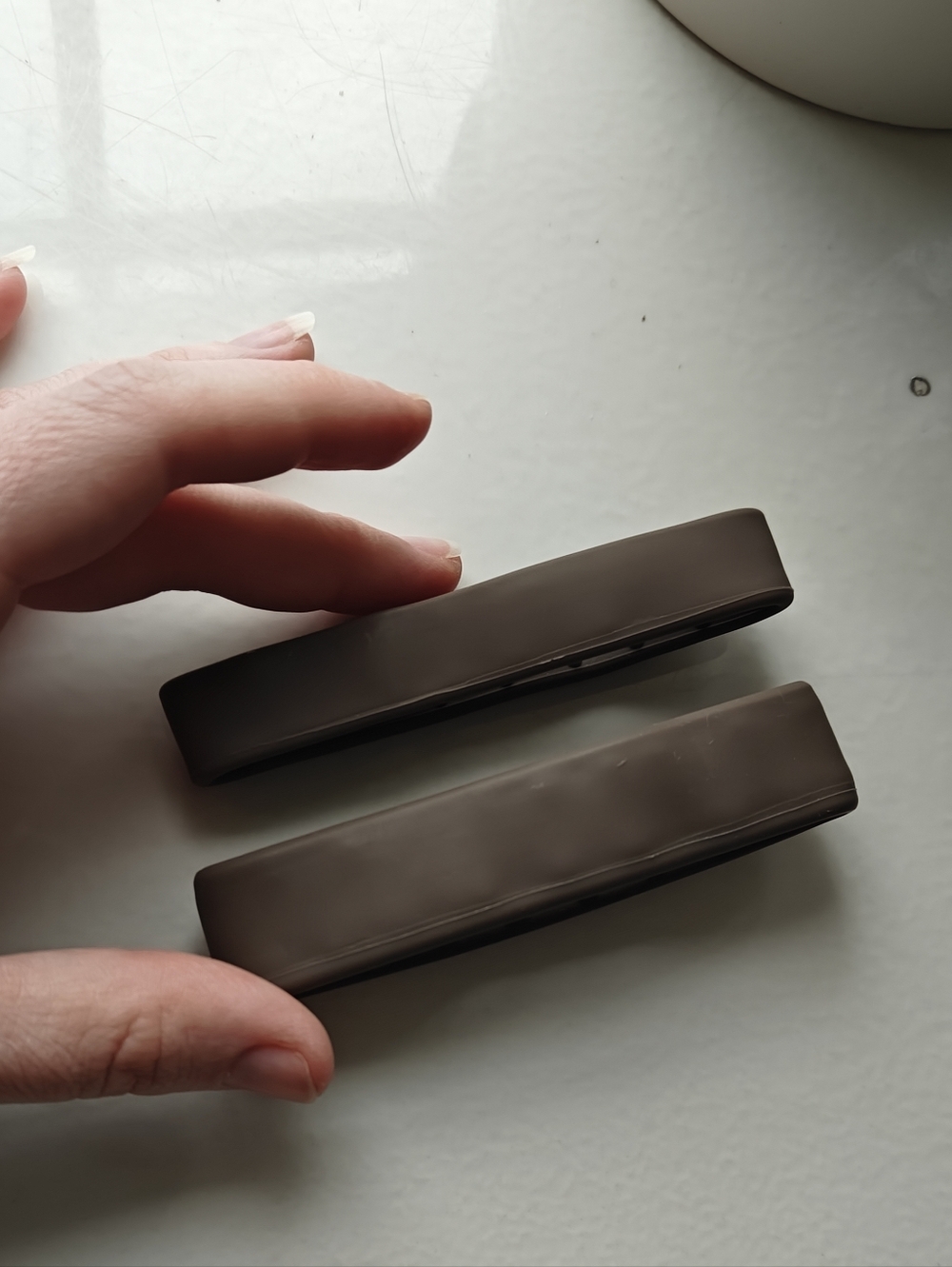 Original Pony-O Hair Ties (2 Pack)